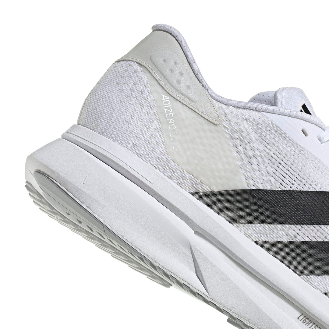 adidas Adizero Sl2 M - ftwwht/cblack/dshgry