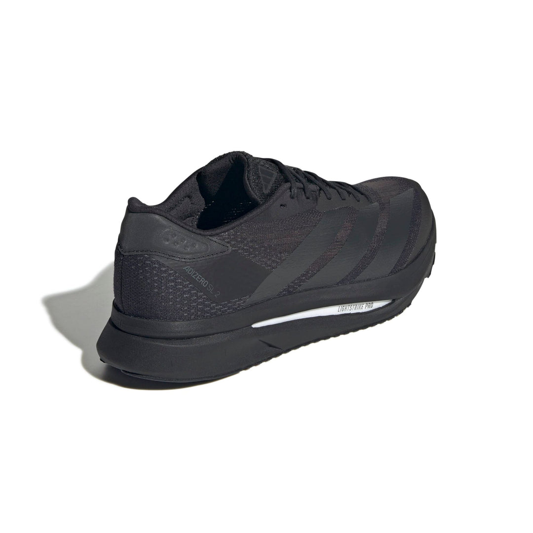 adidas Adizero Sl2 M - cblack/cblack/cblack