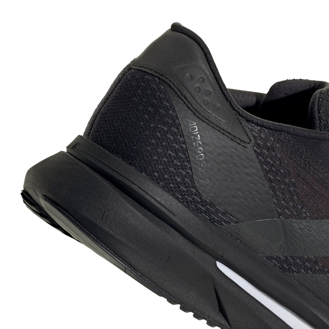 adidas Adizero Sl2 M - cblack/cblack/cblack