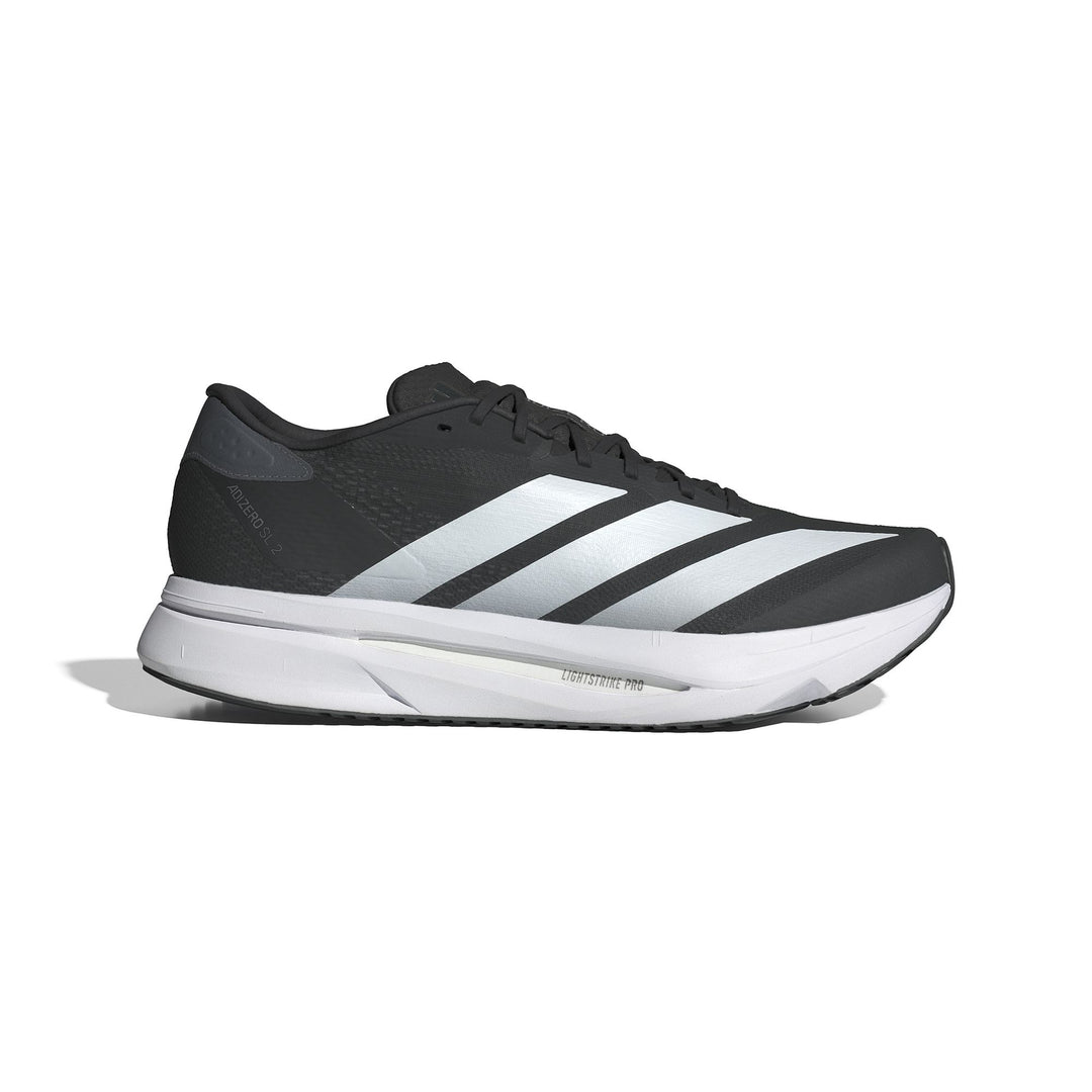 adidas Adizero Sl2 M - cblack/ftwwht/grefiv