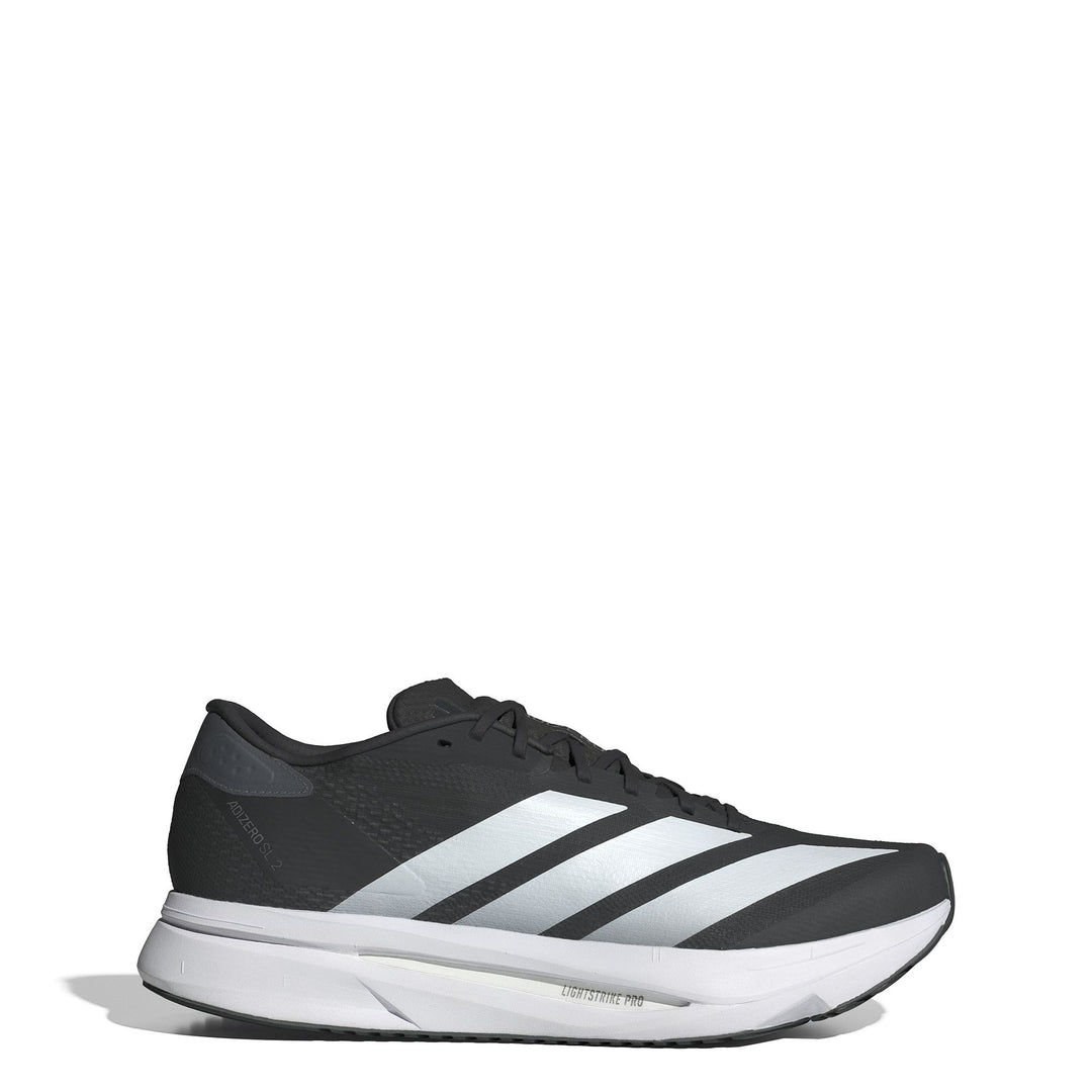 adidas Adizero Sl2 M - cblack/ftwwht/grefiv