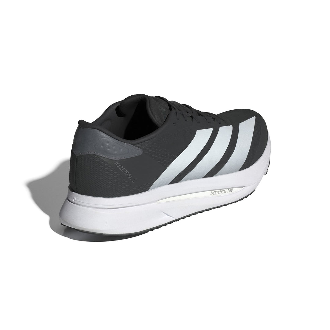 adidas Adizero Sl2 M - cblack/ftwwht/grefiv