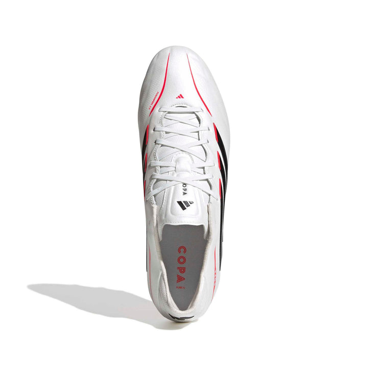 adidas Copa Pure Iv Pro Fg - zeromt/cblack/lucred