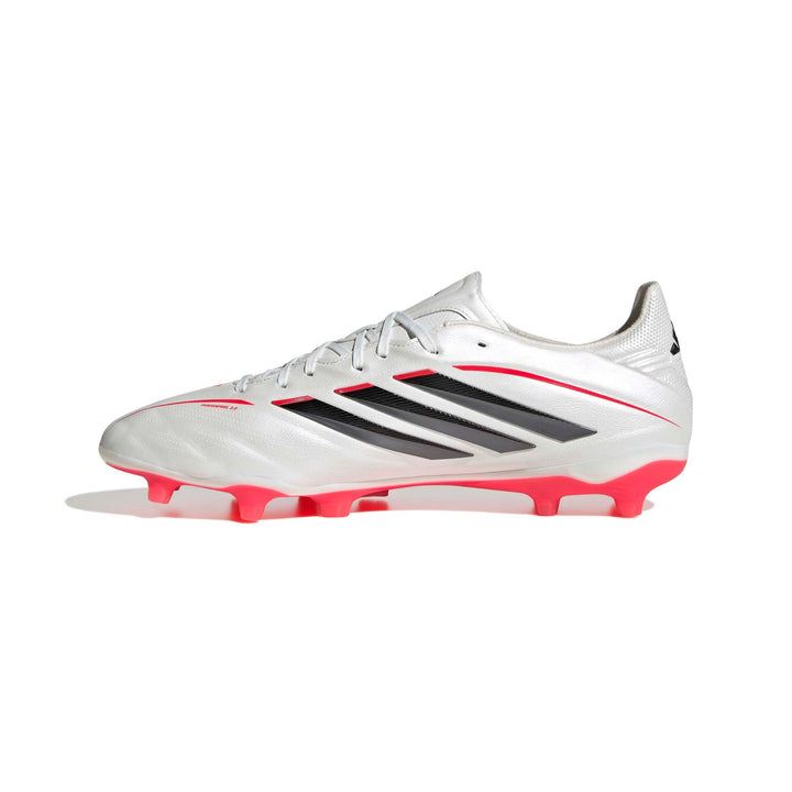 adidas Copa Pure Iv Pro Fg - zeromt/cblack/lucred
