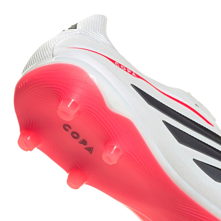 adidas Copa Pure Iv Pro Fg - zeromt/cblack/lucred