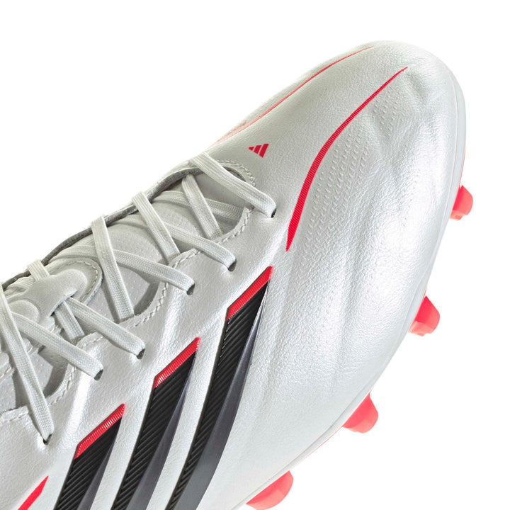 adidas Copa Pure Iv Pro Fg - zeromt/cblack/lucred