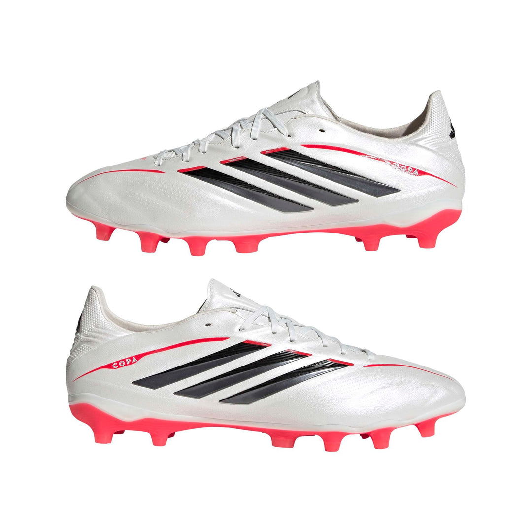 adidas Copa Pure Iv Pro Fg - zeromt/cblack/lucred