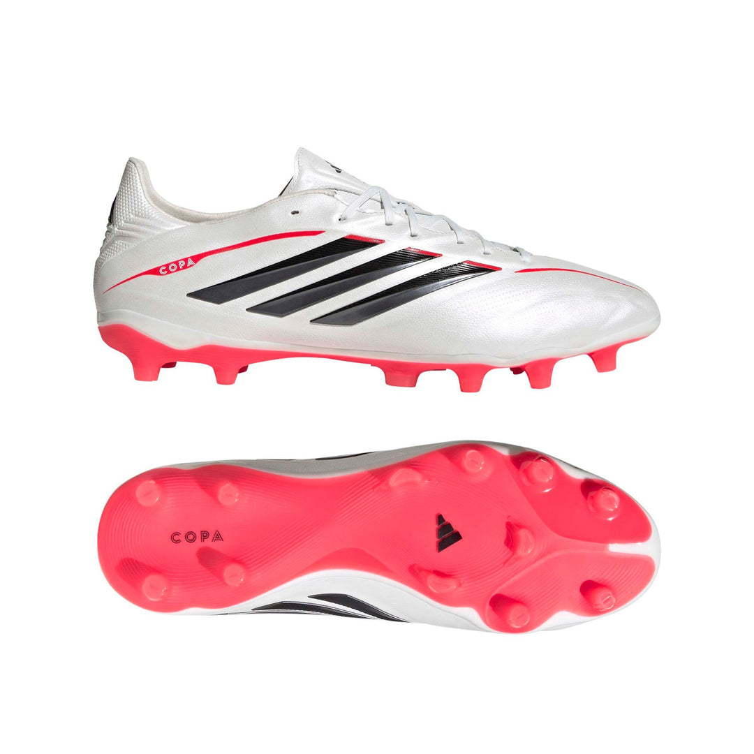 adidas Copa Pure Iv Pro Fg - zeromt/cblack/lucred
