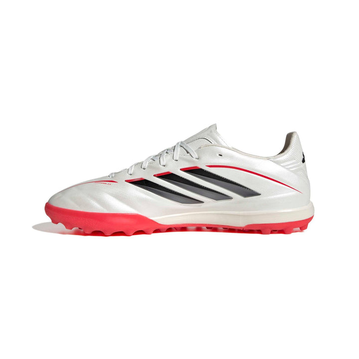 adidas Copa Pure Iv Pro Tf - zeromt/cblack/lucred