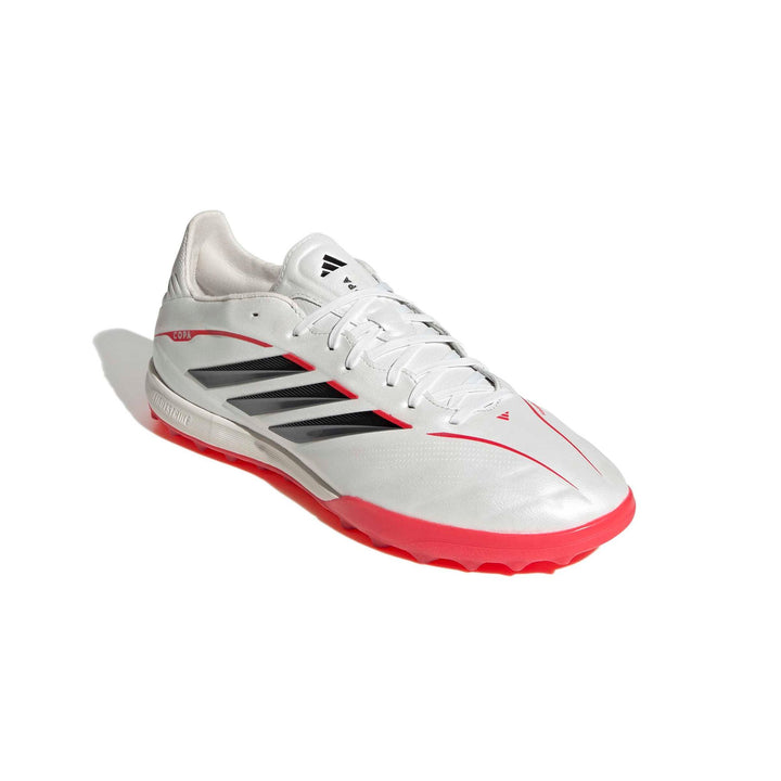 adidas Copa Pure Iv Pro Tf - zeromt/cblack/lucred