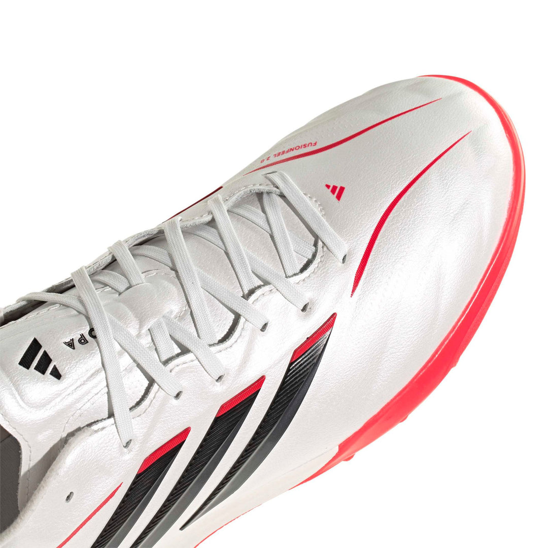 adidas Copa Pure Iv Pro Tf - zeromt/cblack/lucred