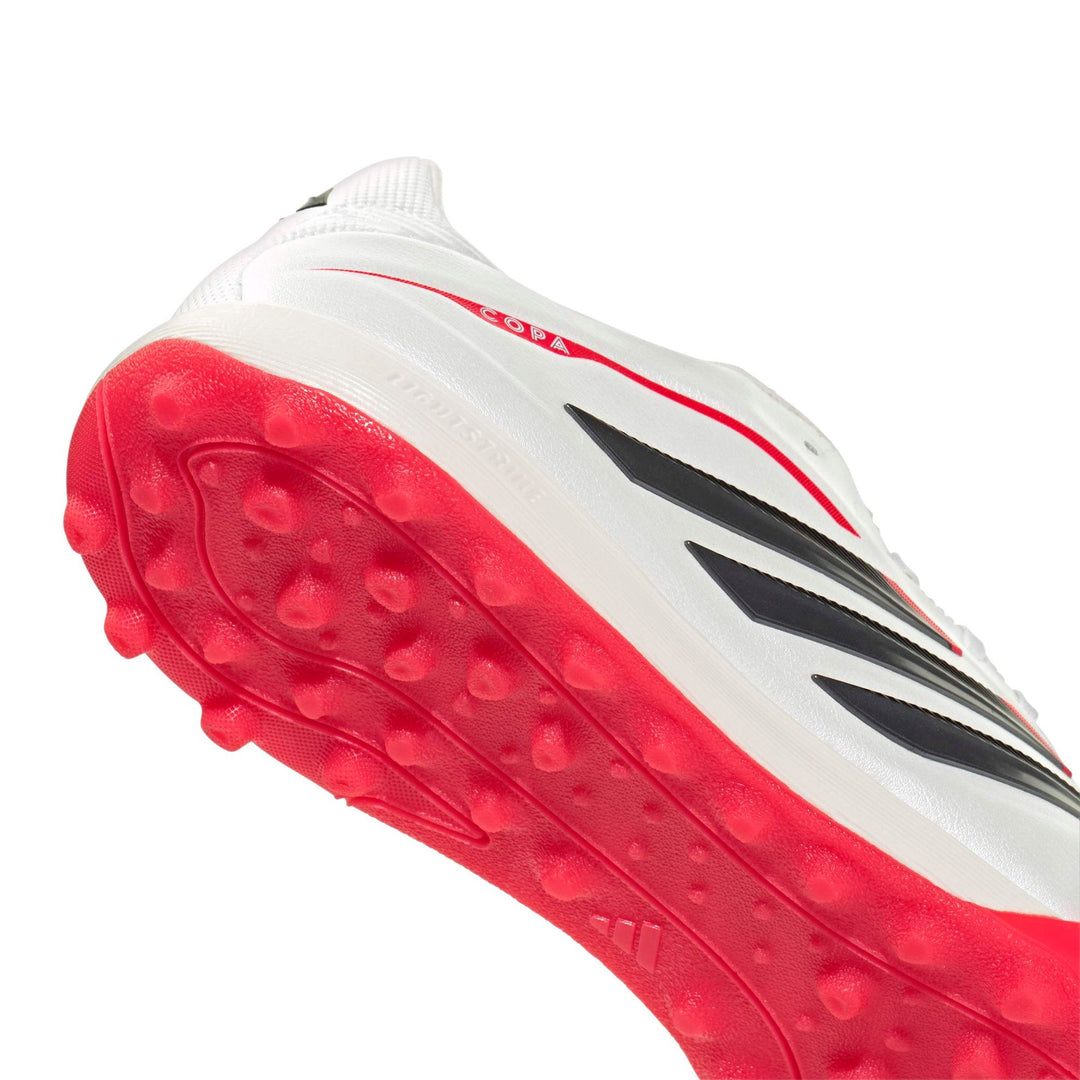 adidas Copa Pure Iv Pro Tf - zeromt/cblack/lucred