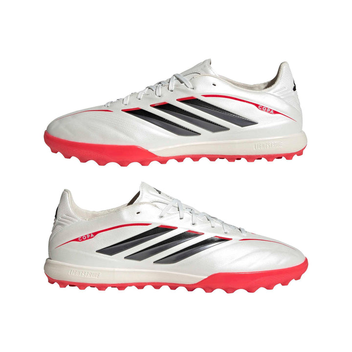adidas Copa Pure Iv Pro Tf - zeromt/cblack/lucred