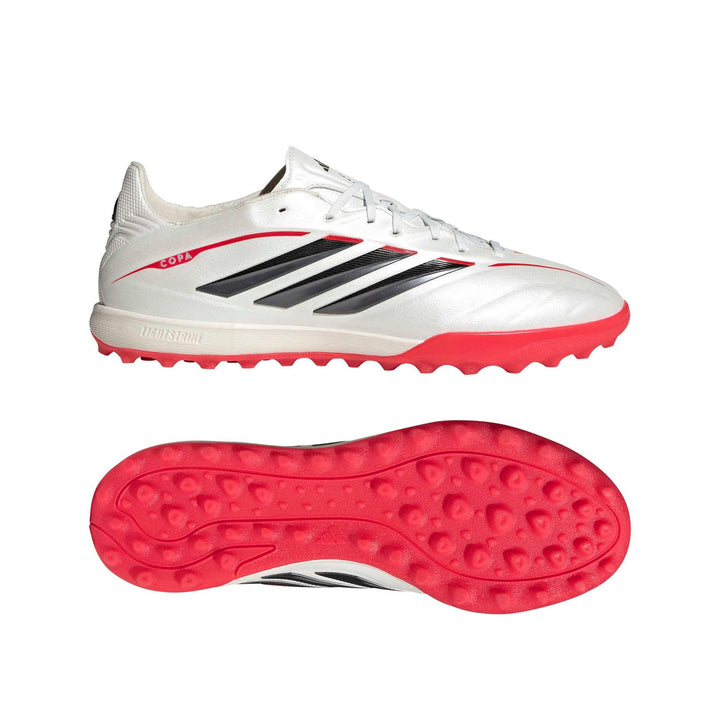 adidas Copa Pure Iv Pro Tf - zeromt/cblack/lucred
