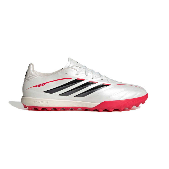 adidas Copa Pure Iv League Tf - zeromt/cblack/lucred