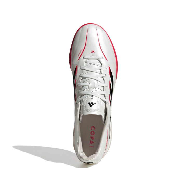 adidas Copa Pure Iv League Tf - zeromt/cblack/lucred