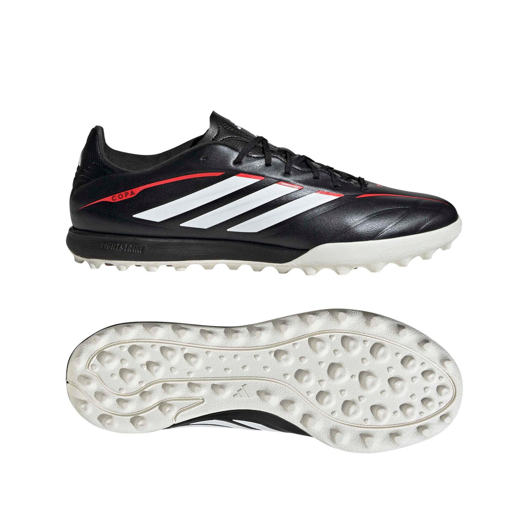 adidas Copa Pure Iv League Tf - zeromt/cblack/lucred
