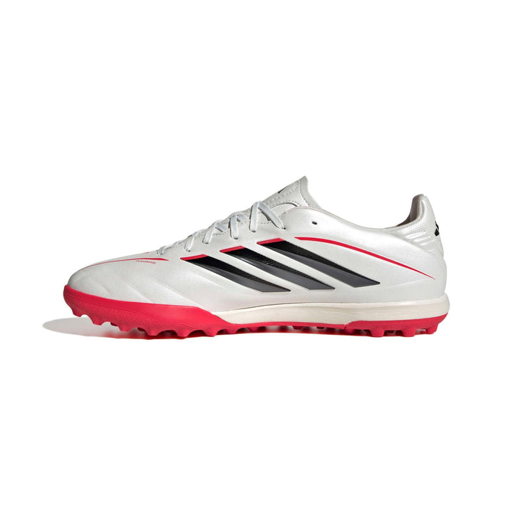 adidas Copa Pure Iv League Tf - zeromt/cblack/lucred
