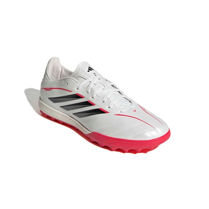 adidas Copa Pure Iv League Tf - zeromt/cblack/lucred