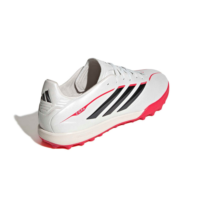 adidas Copa Pure Iv League Tf - zeromt/cblack/lucred