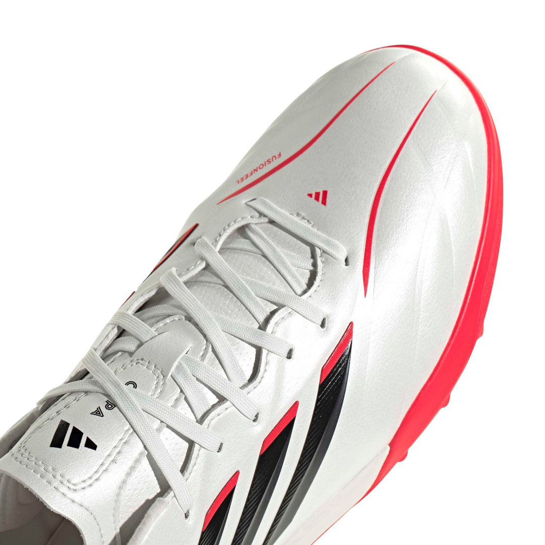 adidas Copa Pure Iv League Tf - zeromt/cblack/lucred