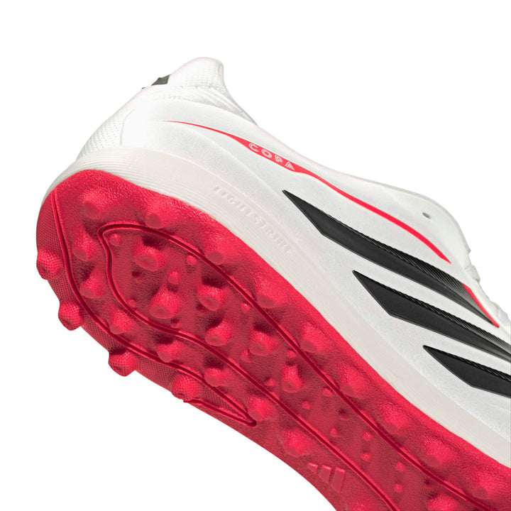 adidas Copa Pure Iv League Tf - zeromt/cblack/lucred
