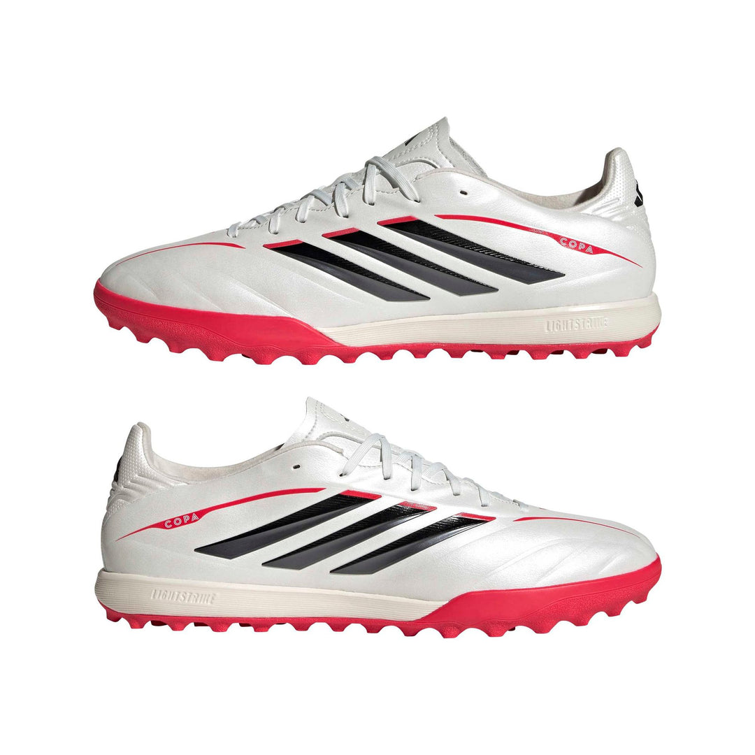 adidas Copa Pure Iv League Tf - zeromt/cblack/lucred