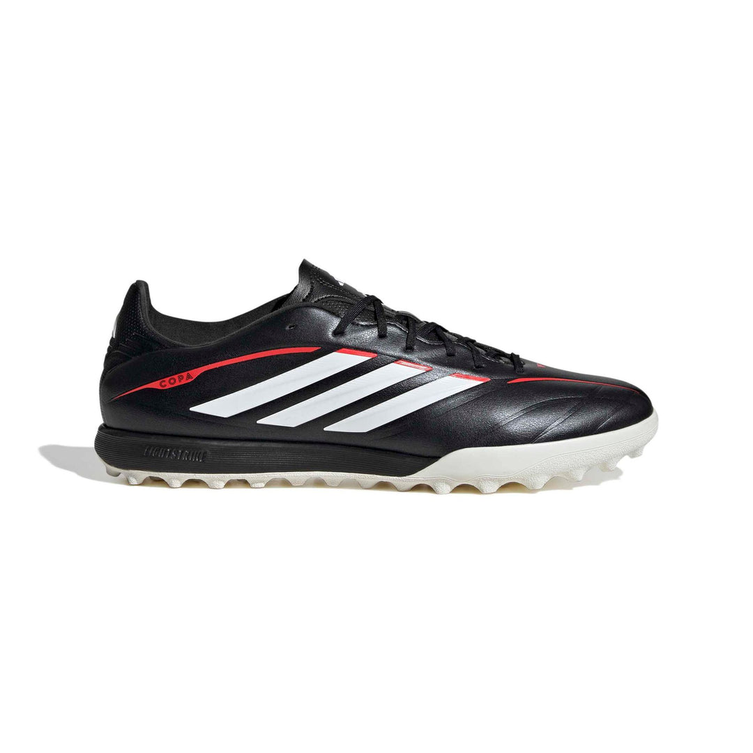adidas Copa Pure Iv League Tf - cblack/ftwwht/lucred