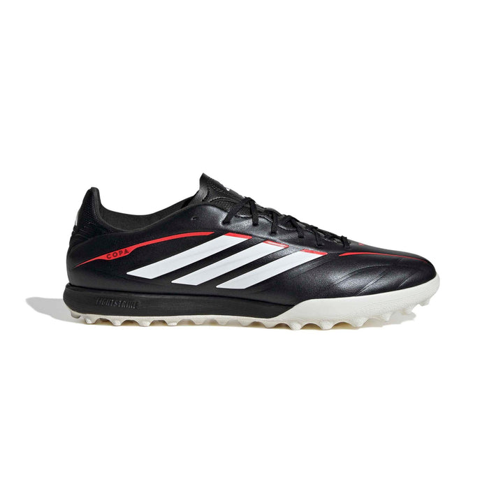 adidas Copa Pure Iv League Tf - cblack/ftwwht/lucred