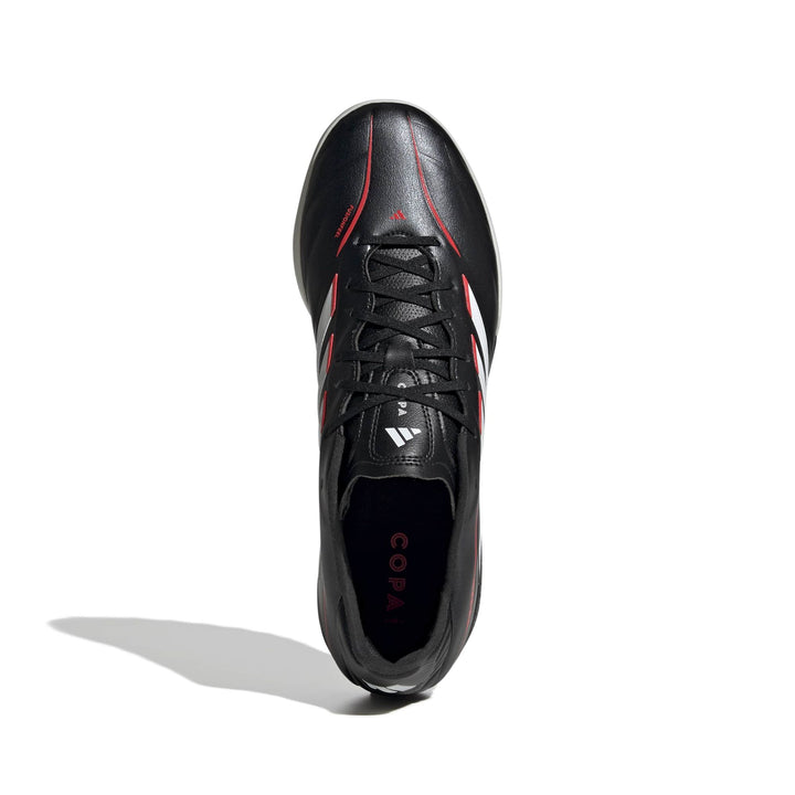 adidas Copa Pure Iv League Tf - cblack/ftwwht/lucred