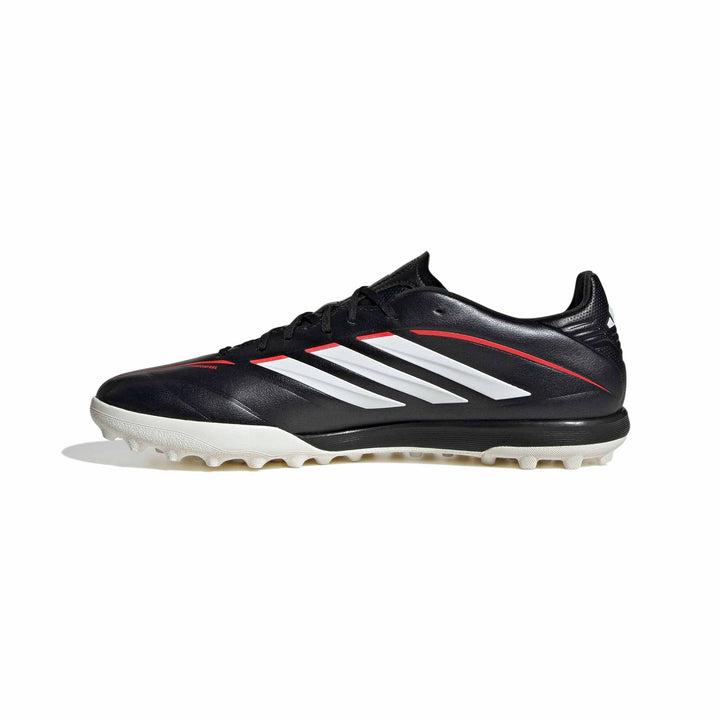 adidas Copa Pure Iv League Tf - cblack/ftwwht/lucred