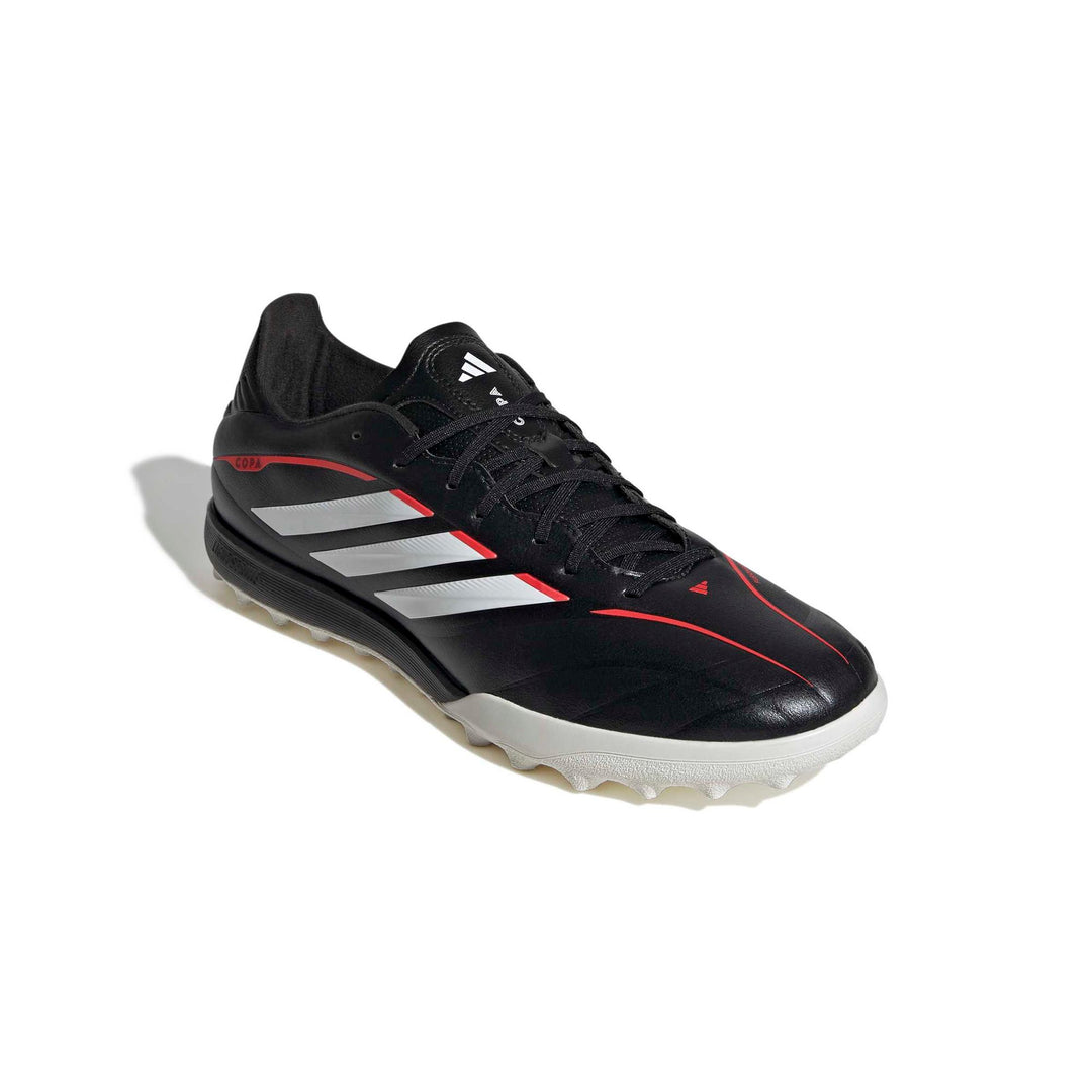 adidas Copa Pure Iv League Tf - cblack/ftwwht/lucred