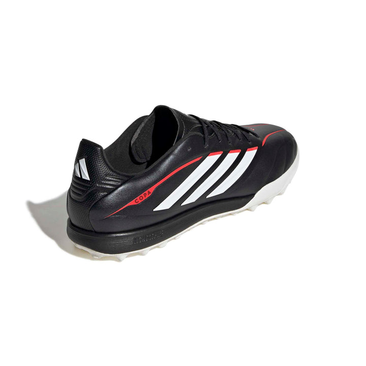 adidas Copa Pure Iv League Tf - cblack/ftwwht/lucred