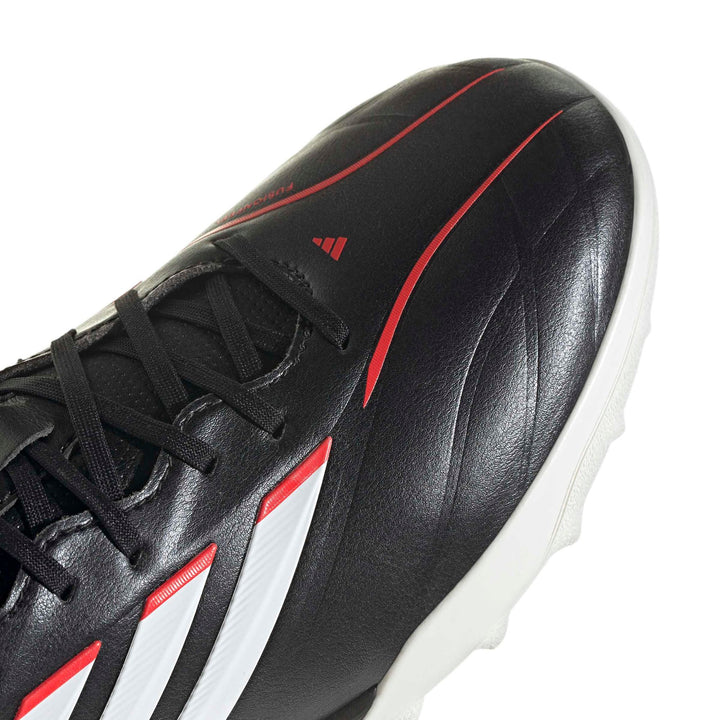 adidas Copa Pure Iv League Tf - cblack/ftwwht/lucred