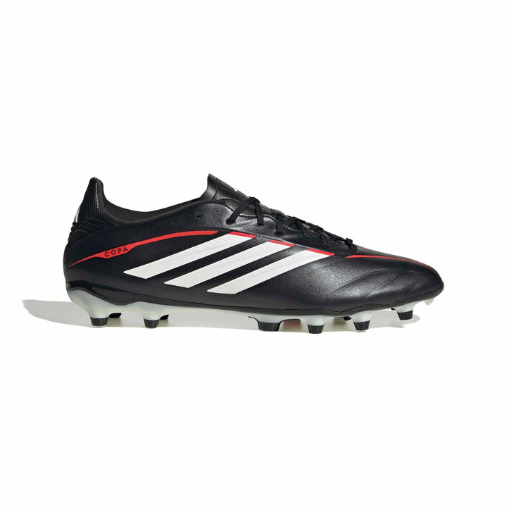 adidas Copa Pure Iv League Fg - cblack/ftwwht/lucred