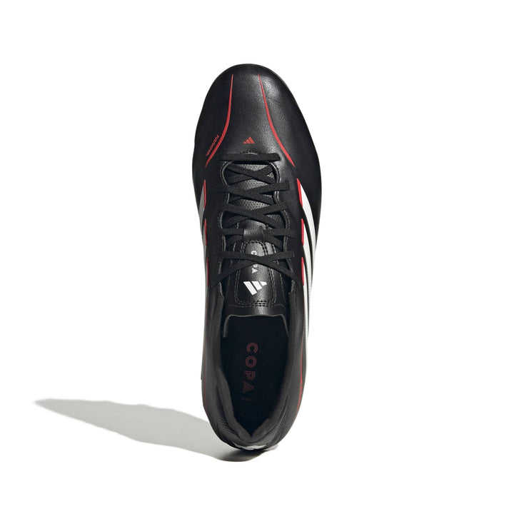 adidas Copa Pure Iv League Fg - cblack/ftwwht/lucred