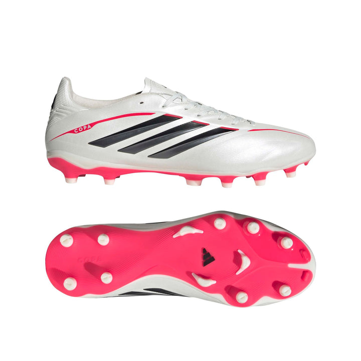 adidas Copa Pure Iv League Fg - cblack/ftwwht/lucred