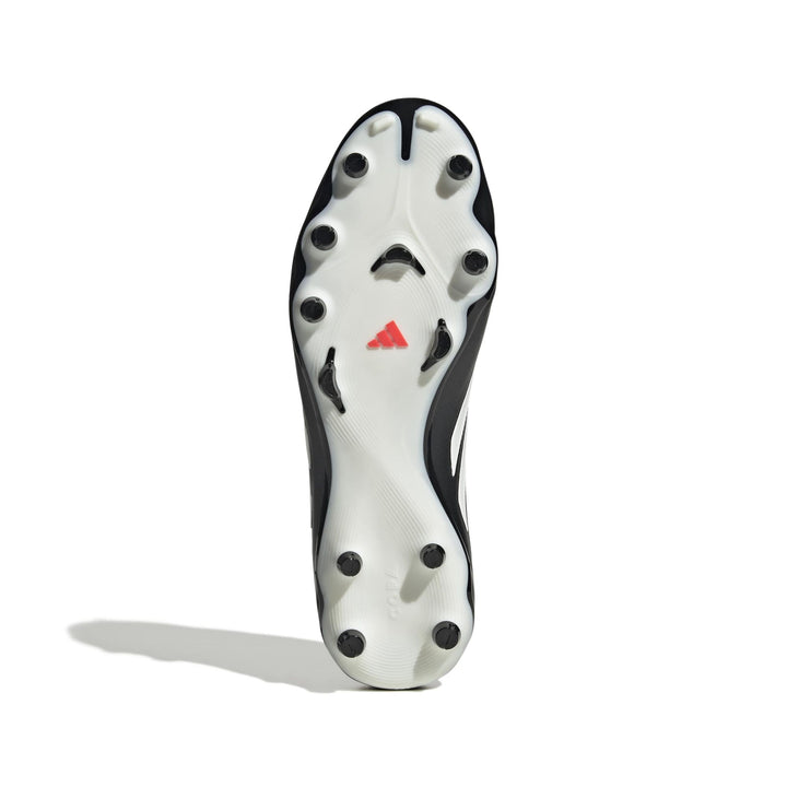 adidas Copa Pure Iv League Fg - cblack/ftwwht/lucred