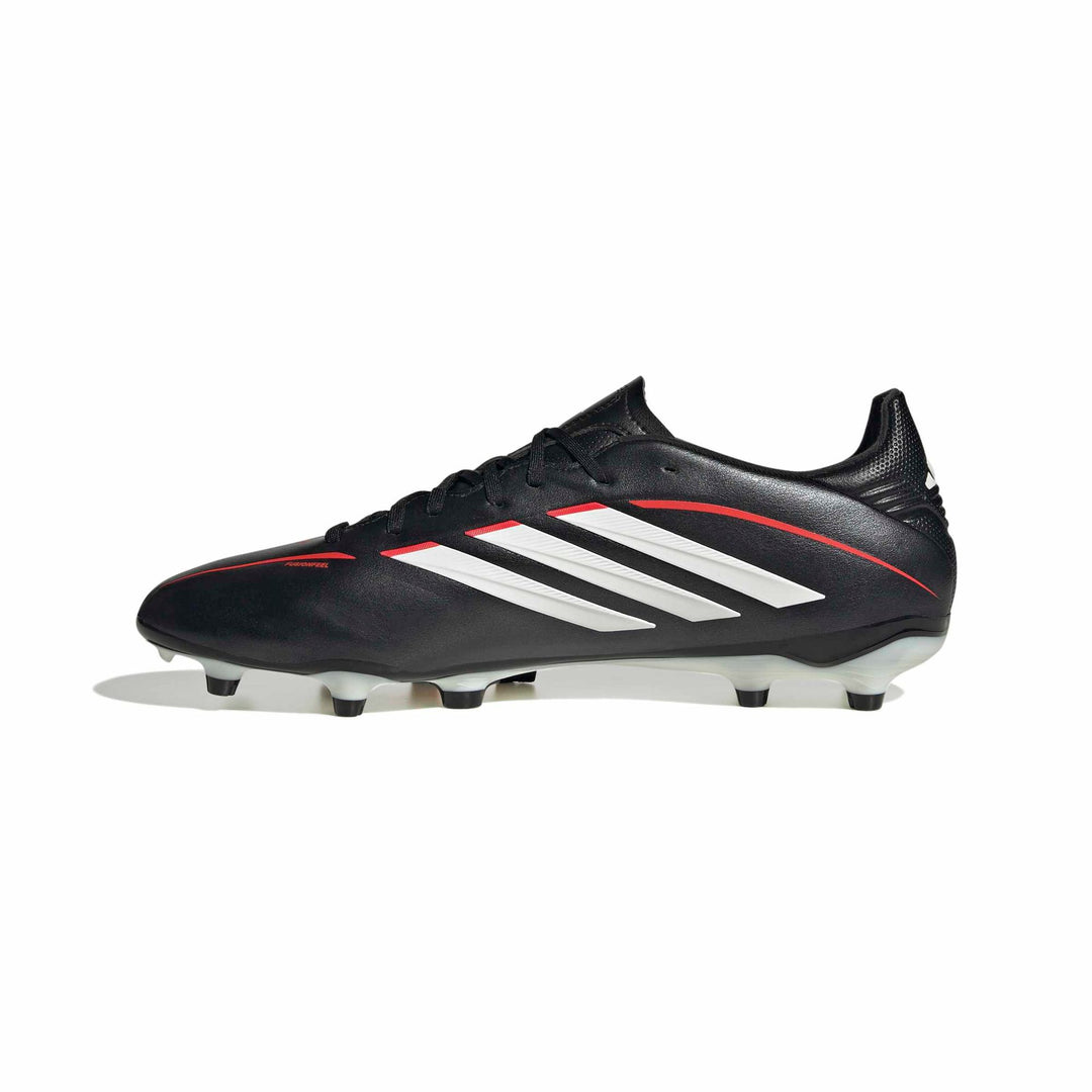 adidas Copa Pure Iv League Fg - cblack/ftwwht/lucred