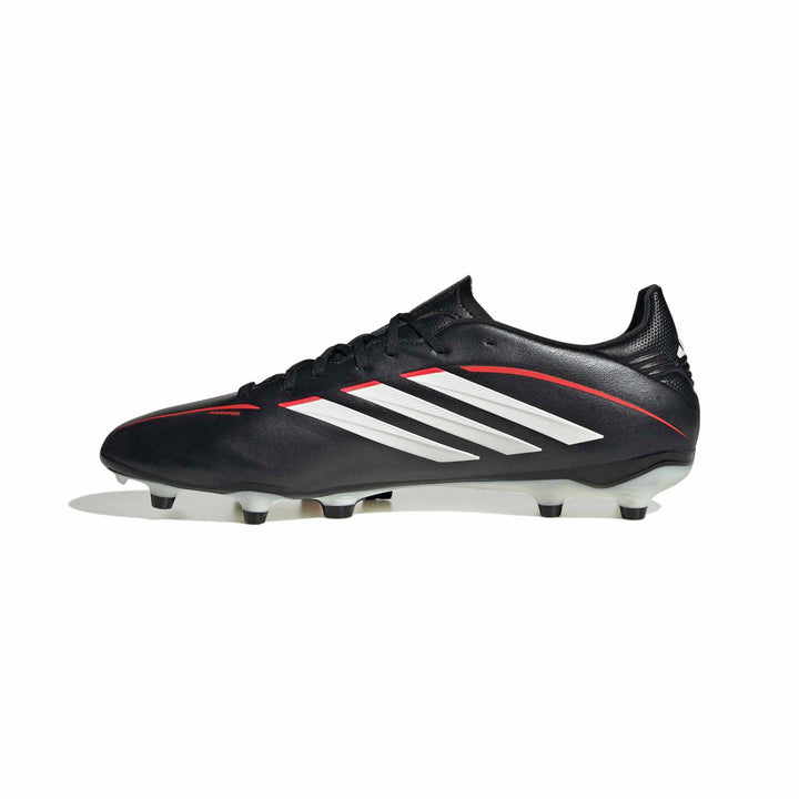 adidas Copa Pure Iv League Fg - cblack/ftwwht/lucred