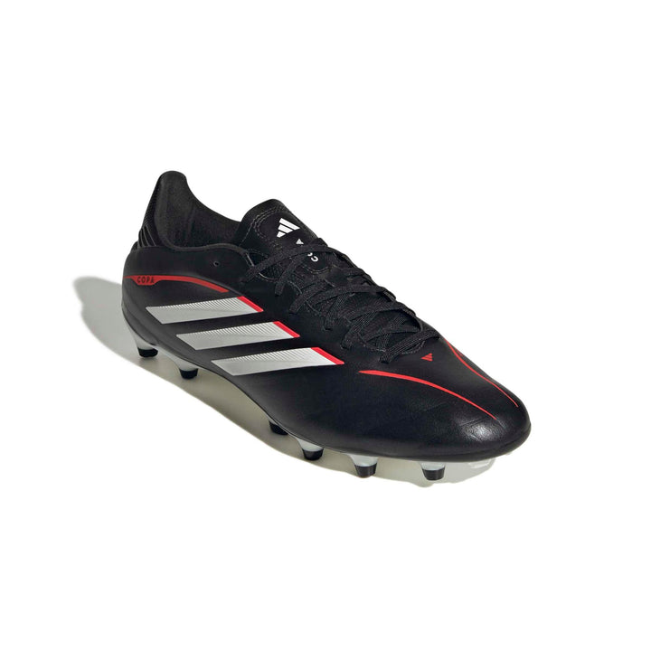 adidas Copa Pure Iv League Fg - cblack/ftwwht/lucred
