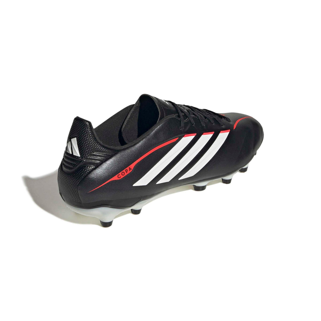 adidas Copa Pure Iv League Fg - cblack/ftwwht/lucred