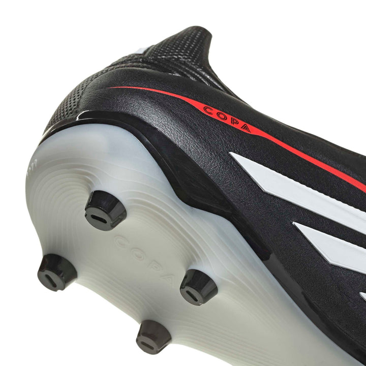 adidas Copa Pure Iv League Fg - cblack/ftwwht/lucred