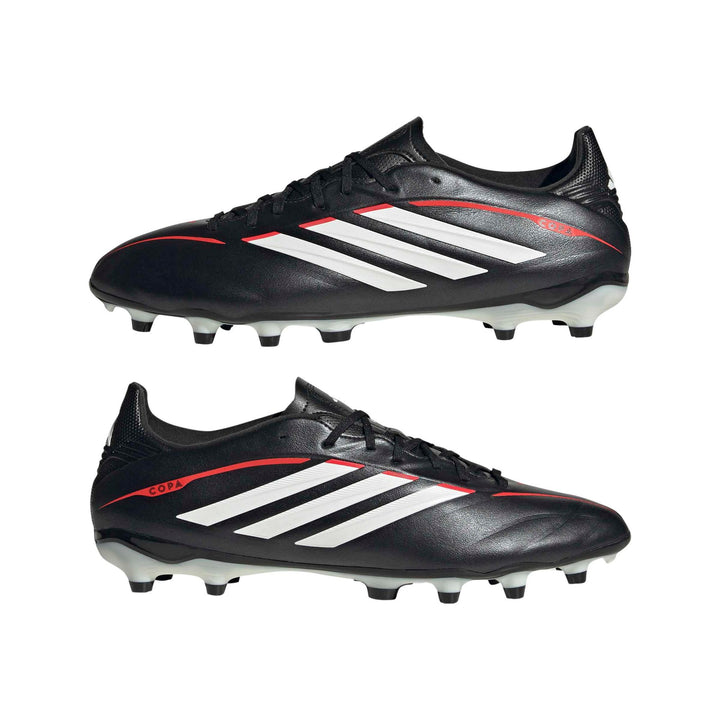 adidas Copa Pure Iv League Fg - cblack/ftwwht/lucred