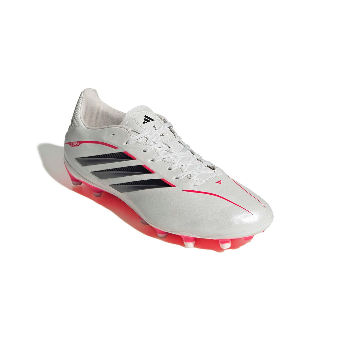 adidas Copa Pure Iv League Fg - zeromt/cblack/lucred