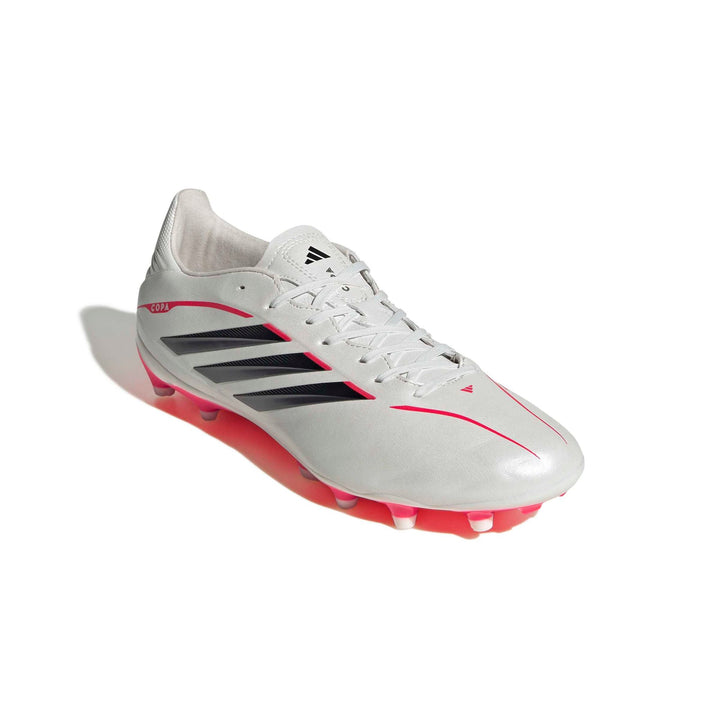 adidas Copa Pure Iv League Fg - zeromt/cblack/lucred