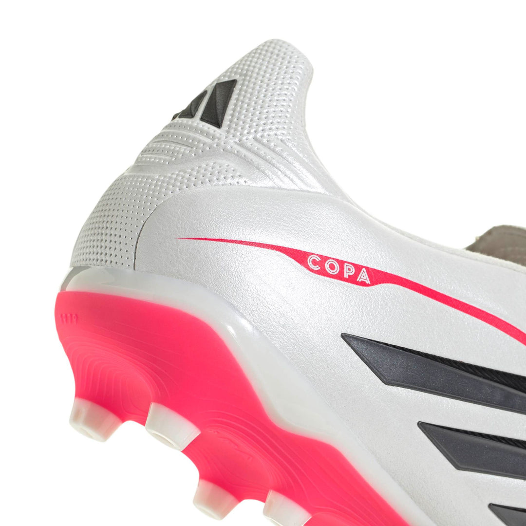 adidas Copa Pure Iv League Fg - zeromt/cblack/lucred