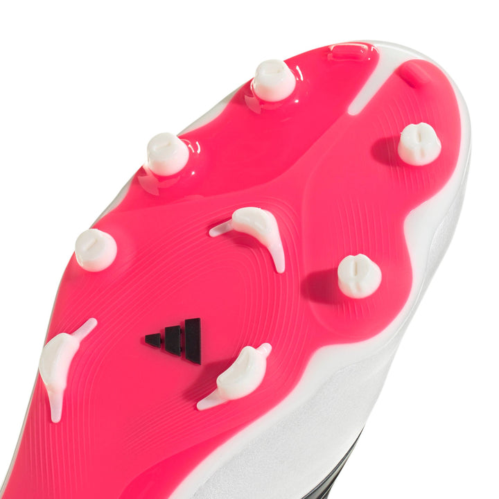 adidas Copa Pure Iv League Fg - zeromt/cblack/lucred