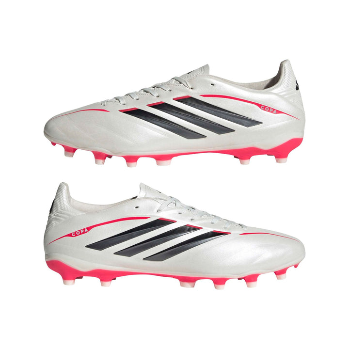 adidas Copa Pure Iv League Fg - zeromt/cblack/lucred