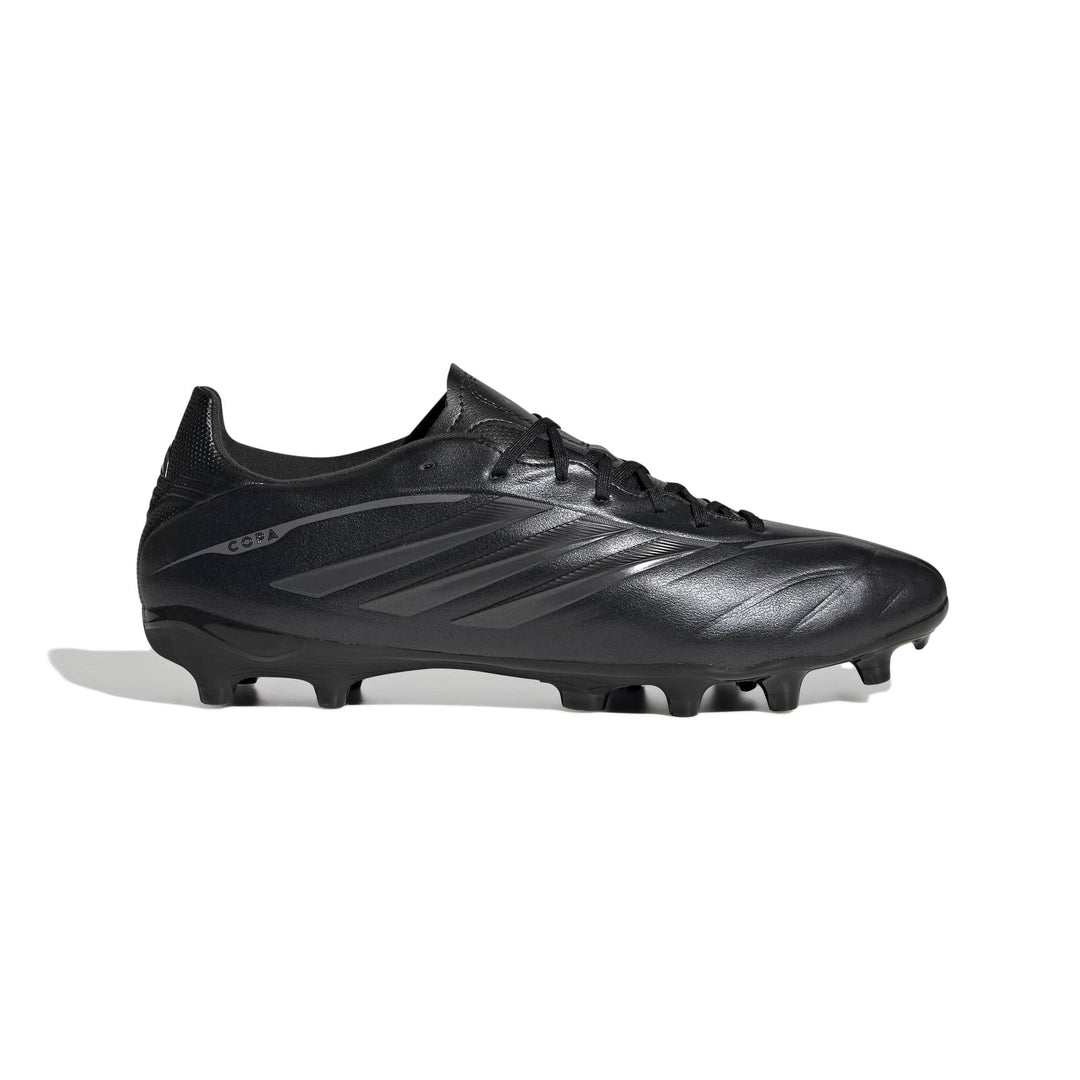 adidas Copa Pure Iv League Fg - cblack/carbon/ngtmet